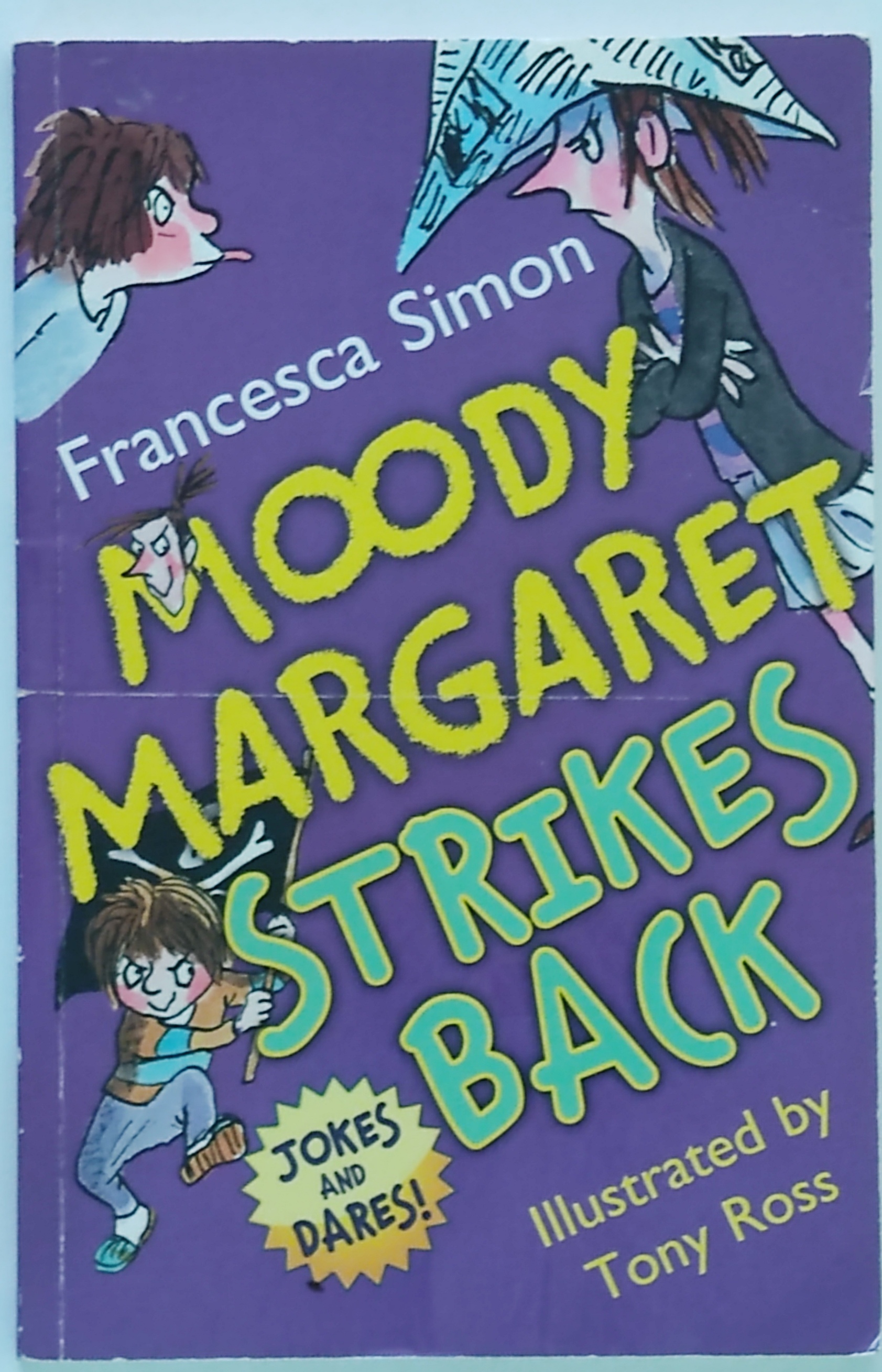 Horrid Henry Book 31